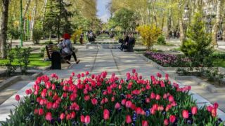 لیست پارکهای تهران که نزدیک مترو هستند لیست پارکهای تهران که نزدیک مترو هستند