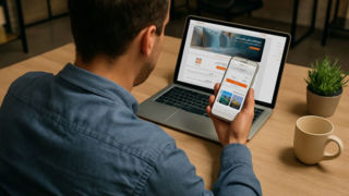 سفرمارکت مرجعی برای رزرو بلیط هواپیما، قطار، هتل و تور با امکان مقایسه قیمت