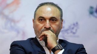 عصبانیت حمید فرخنژاد از واقعیتهایی که حامد بهداد علیه وی برملا کرد! عصبانیت حمید فرخنژاد از واقعیتهایی که حامد بهداد علیه وی برملا کرد!