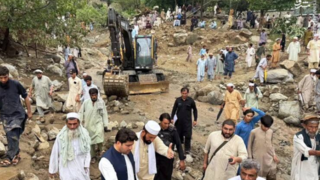 سیل مرگبار در هند و پاکستان سیل مرگبار در هند و پاکستان