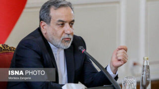 عراقچی: دوستی ارمنستان و ایران درختی ریشه‌دار است