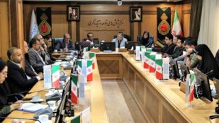 ایران با انتخاب رویکرد توسعه‌محور عقلانی به دنبال یک سیاستگزاری پیش‌دستانه، عاملانه و انتخاب‌گر در صنعت مهاجرت باشد