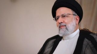 «شهید ترور»؛ ادعای جنجالی یکی از نزدیکان آیت‌الله رئیسی