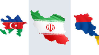 ایران باید نیروهای نظامی را وارد جنوب ارمنستان کند/ این حق ما برای مقابله با خطرات کریدور زنگزور است