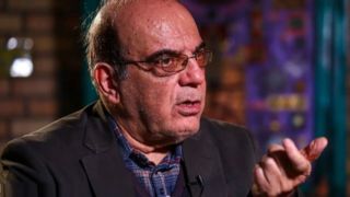 عباس عبدی در پی گرانشدن بنزین است عباس عبدی در پی گرانشدن بنزین است