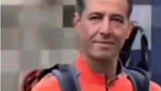 صاعقه جان کوهنورد را در ارتفاعات مازندران گرفت