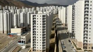 قطعی شدن واگذاری مسکن به نخبگان ۱۹ استان/چالش جدی تامین مسکن در تهران قطعی شدن واگذاری مسکن به نخبگان ۱۹ استان/چالش جدی تامین مسکن در تهران