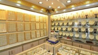 سرقت طلا با کمک قطعی برق! 