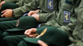 سپاه پاسداران: ملت آماده درهم شکستن جبهه متجاوزان است سپاه پاسداران: ملت آماده درهم شکستن جبهه متجاوزان است