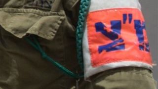 افشای رسوایی اخلاقی یک نظامی دیگر؛ در گوشی او چه چیزی یافت شد؟