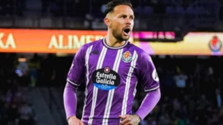 توافق باشگاه سپاهان با وینگر اسپانیایی