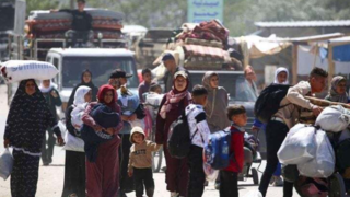  پشت‌پرده توطئه بزرگ اسرائیل علیه مردم غزه چیست؟ 