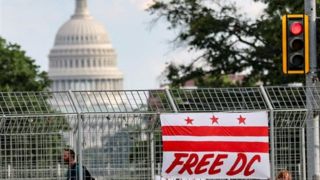 هشدار چین به نقض گسترده حقوق بشر در آمریکا هشدار چین به نقض گسترده حقوق بشر در آمریکا