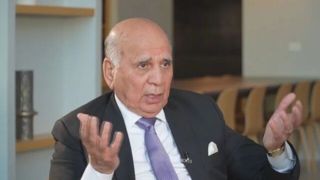 وزیر خارجه عراق: نمیتوانیم با زور سلاح الحشد شعبی را بگیریم وزیر خارجه عراق: نمیتوانیم با زور سلاح الحشد شعبی را بگیریم