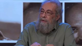 فراستی: مهدویان راوی خوبی برای جنگ ۱۲ روزه نیست/ فرهاد اصلانی دیگه بازیگر نیست/ سریالت به شدت آب بستی توش فراستی: مهدویان راوی خوبی برای جنگ ۱۲ روزه نیست/ فرهاد اصلانی دیگه بازیگر نیست/ سریالت به شدت آب بستی توش