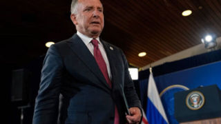 ادعای ویتکاف: پوتین با تضمینهای امنیتی قوی برای اوکراین موافقت کرد ادعای ویتکاف: پوتین با تضمینهای امنیتی قوی برای اوکراین موافقت کرد