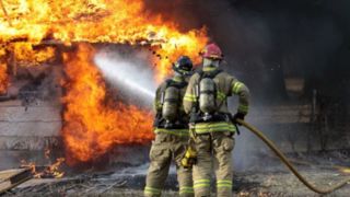 منشا دود گسترده در جنوب تهران چیست؟