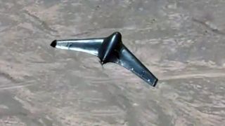 رونمایی از ۶ کابوس پهپادی دشمن/ چرا پهپاد جدید ارتش ایران، خاص است؟