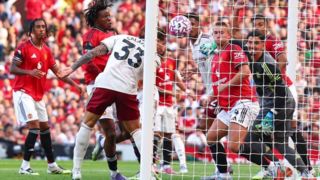 شروع ناامید کننده منچستریونایتد در خانه؛ سه امتیاز طلایی برای آرسنال