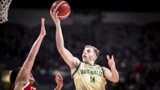 بسکتبال کاپ آسیا؛‌ قهرمانی استرالیا تنها با اختلاف یک امتیاز