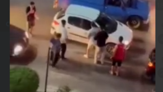 درگیری مسلحانه در چالوس درگیری مسلحانه در چالوس