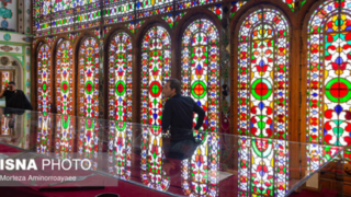 خانه مشیرالملک اصفهان خانه مشیرالملک اصفهان