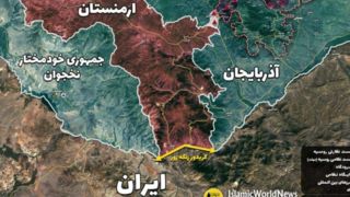 چالشهای نفوذ غرب در قفقاز جنوبی چالشهای نفوذ غرب در قفقاز جنوبی