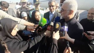 وزیر کشور از بازگشت ۱.۲ میلیون اتباع غیرمجاز به کشورشان خبر داد