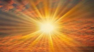 افزایش قابل توجه شاخص پرتو فرابنفش از ظهر در کشور