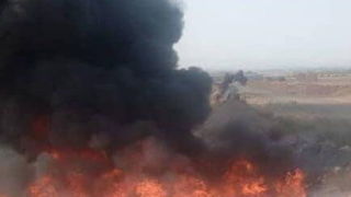 لاستیک نسوزانید ! لاستیک نسوزانید !