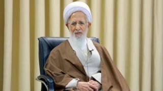 آیت الله جوادی آملی: مرحوم فرشچیان روح لطیفی داشت