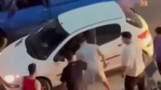 واکنش پلیس به فیلم تیراندازی در چالوس واکنش پلیس به فیلم تیراندازی در چالوس