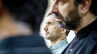 انتقاد تند از حضور پسر پزشکیان بعنوان مشاور رسانه: مگر فیزیک چه ایرادی دارد؟! انتقاد تند از حضور پسر پزشکیان بعنوان مشاور رسانه: مگر فیزیک چه ایرادی دارد؟!