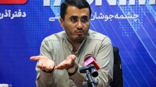 ارتباط جمهوری آذربایجان با اسرائیل نگران‌کننده و غیرقابل توجیه است