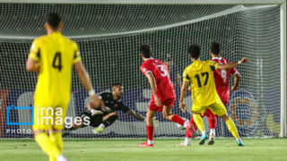 بررسی داوری دیدار پرسپولیس و فجر با سلیمانی و دزفولی؛ گل سرخ‌پوشان صحیح بود؟‌