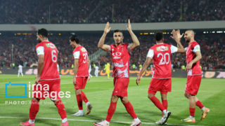 کلنجار طوفانی با علیپور در شهر قدس: با سروش و احمدزاده مشکلی دارید؟