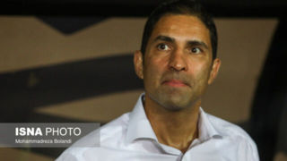 واکنش هاشمیان به توقف پرسپولیس در ابتدای لیگ