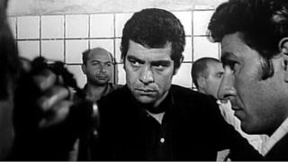 خانم بازیگر فیلم قیصر درگذشت