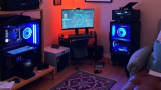 کشف ۹ ماینر غیرمجاز در تهران کشف ۹ ماینر غیرمجاز در تهران