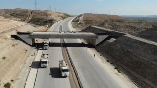 آمریکا علیه راه ابریشم چین در زنگزور آمریکا علیه راه ابریشم چین در زنگزور