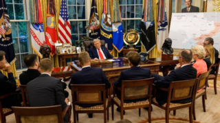 لشکرکشی یا گدایی دسته جمعی؟! لشکرکشی یا گدایی دسته جمعی؟!