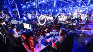 نظرسنجی: ۸۷ درصد توسعه‌دهندگان بازی‌های ویدیویی از هوش مصنوعی استفاده می‌کنند