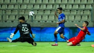 جدال مدعیان را استقلال برد؛ تراکتور در اندازه «قهرمان» نبود جدال مدعیان را استقلال برد؛ تراکتور در اندازه «قهرمان» نبود