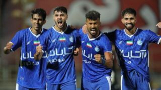 درگیری فیزیکی شجاع و رامین پس از بازی/ تقاضای تراکتوریها از استقلال: خوشحالی نکنید! درگیری فیزیکی شجاع و رامین پس از بازی/ تقاضای تراکتوریها از استقلال: خوشحالی نکنید!