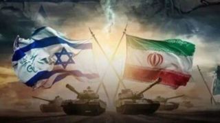 آیا دوباره جنگ میشود؟ آیا دوباره جنگ میشود؟