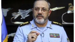 ایران در پاسخ به ماجراجویی احتمالی دشمن موشک های جدید به‌کار می‌گیرد