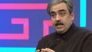 اسرائیل می‌گوید اغتشاش از شما، حمله از من!