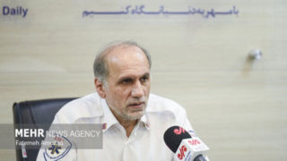 تمهیدات اورژانس برای تضمین سلامت زائران حرم مطهر رضوی