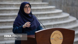 واکنش سخنگوی دولت به بیانیه جبهه اصلاحات