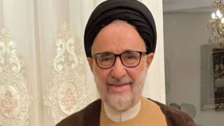 آخرین اخبار درباره سلامت سید محمد خاتمی بعد از عارضه قلبی